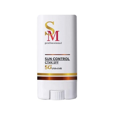 STELLA MARINA Стик SPF 50+ для лица, 15 мл. |