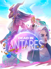 Dead in Antares (для ПК, цифровой код доступа)