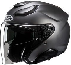 FG-JET Semi / Темно-серый