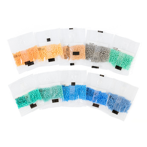 Бисер Чехия 