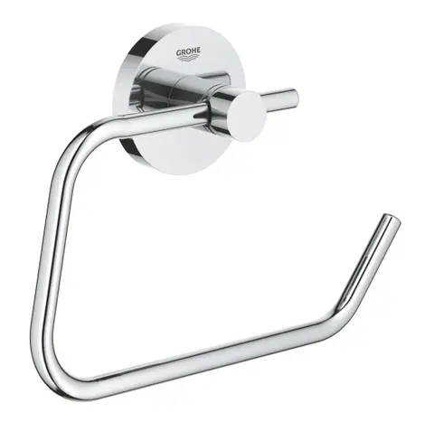 Держатель для туалетной бумаги Grohe Essentials 40689001