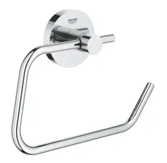 Держатель для туалетной бумаги Grohe Essentials 40689001