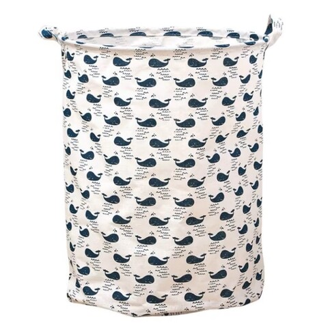 Сумка для хранения Mälare, 40х50, хлопок/полиэстер