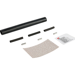 Муфта кабельная термоусадочная Grundfos Cabletermination set SQ 3х1.5-6.0 кв. мм.