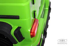 Mercedes Brabus Z888ZZ 4WD (Полноприводный, двухместный)