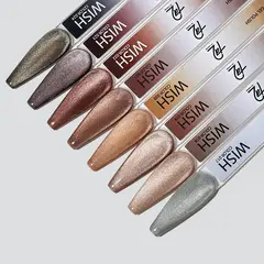 Ta2 / GEL POLISH WISH №024