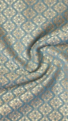 Костюмная ткань жаккард, 150 см