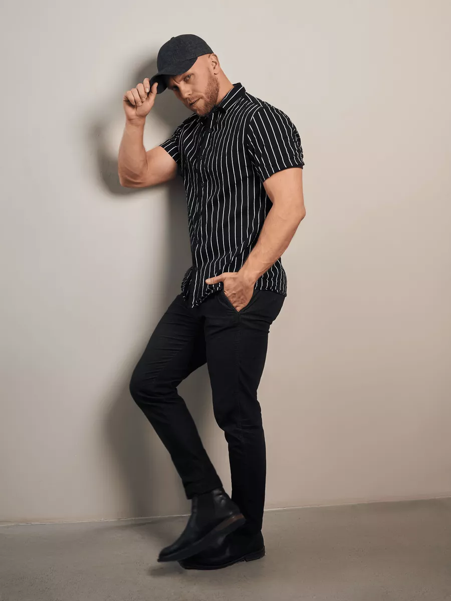 Бейсболка летняя спортивная