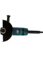 Угловая шлифовальная машина Makita GA9030SF01