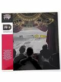 FALL OUT BOY: From Under The Cork Tree (Gold & Black Ice) (Винил) (Виниловая пластинка)