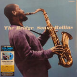 ROLLINS, SONNY: Bridge (Винил) (Виниловая пластинка)