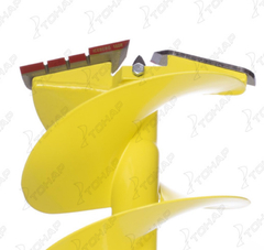 Ледобур ICEBERG-SIBERIA 160(R)-1600 v3.0 (правое вращение)