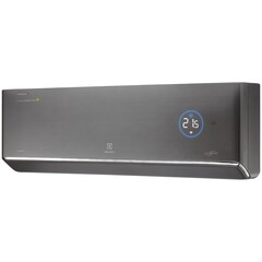 Сплит-система ELECTROLUX, CRYSTAL AIR SUPER DC Inverter, EACS/I-10HFA/N8_V2/in / EACS/I-10HFA/N8_V2/out