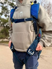 Б/У парашютная система в продаже ранец вингс