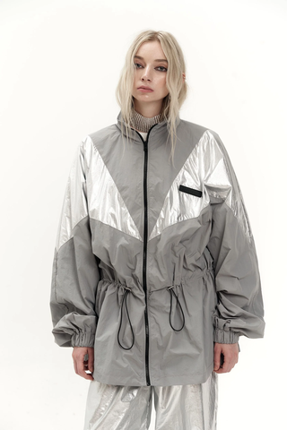 Куртка Дождь ПУДРА