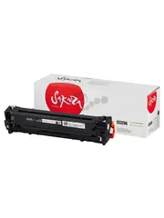 Картридж Sakura CE320A (128A) для HP, черный, 2000 к.