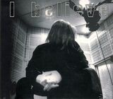 PUSHKING: I Believe (digipack) (Компакт-диск)