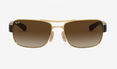Очки Ray Ban RB3522 001