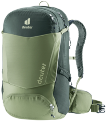 Рюкзак Deuter Trans Alpine Pro 28 Grove/Ivy