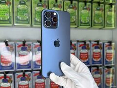 iPhone 15 Pro Max, 256 ГБ, SIM + eSIM б/у