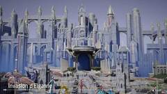 Brigandine Abyss Deluxe Edition (диск для PS5, полностью на английском языке)