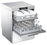 Посудомоечная машина с фронтальной загрузкой SMEG Foodservice UD522D
