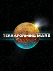 Terraforming Mars (для ПК, цифровой код доступа)