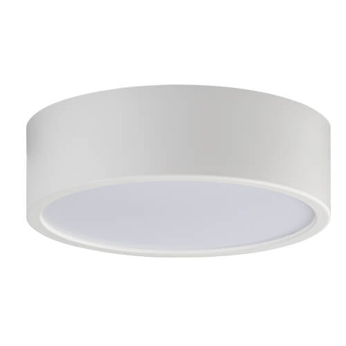 Потолочный светодиодный светильник Italline M04-525-175 white 3000K