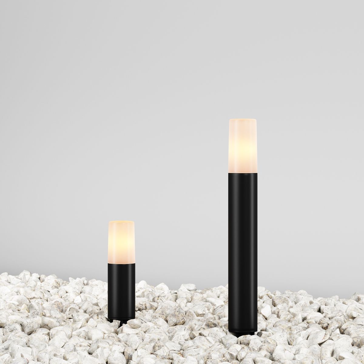 Ландшафтный светильник Maytoni Outdoor O416FL-L3B3K1