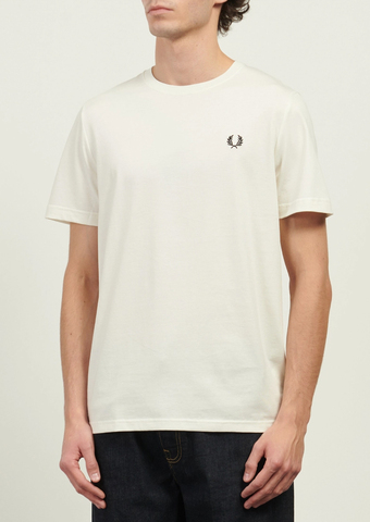 Футболка FRED PERRY Crew Neck T-Shirt