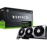 Видеокарта MSI nVidia GeForce RTX 5060 Ti 8G Ventus 3X OC