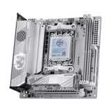 Материнская плата MSI MPG X870I Edge TI EVO WIFI