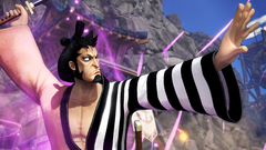 One Piece: Pirate Warriors 4 Character Pass (для ПК, цифровой код доступа)