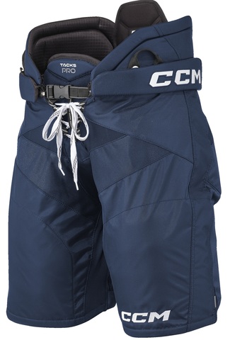 Шорты CCM TACKS PRO SR S темносиние
