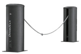 Комплект DoorHan Chain-barrier15-PRO-base
