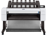 Принтер HP DesignJet T1600
