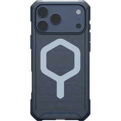 Чехол Uag Essential Armor Case для iPhone 17 Pro Max, Голубой | Cloud Blue