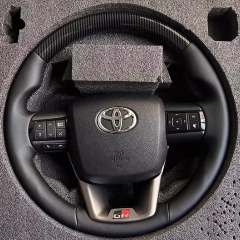 Руль для Toyota 23