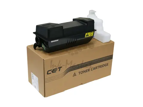 Тонер-картридж + бункер отработки (PK10) TK-3130 для KYOCERA FS-4200DN/4300DN, ECOSYS M3550idn/M3560idn (CET), 610г, 25000 стр., CET8254