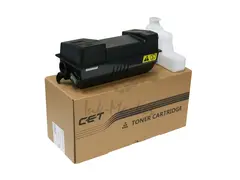 Тонер-картридж + бункер отработки (PK10) TK-3130 для KYOCERA FS-4200DN/4300DN, ECOSYS M3550idn/M3560idn (CET), 610г, 25000 стр., CET8254
