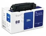 Печь в сборе HP CLJ 4600 (C9726A, RG5-6517, C9660-69017, C9660-69019, C9660-69025)