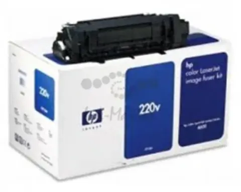 Печь в сборе HP CLJ 4600 (C9726A, RG5-6517, C9660-69017, C9660-69019, C9660-69025)