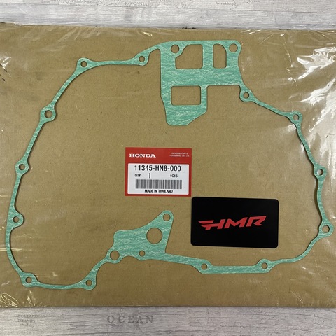 Honda Прокладка TRX 680 задняя часть мотора 11345-HN8-000