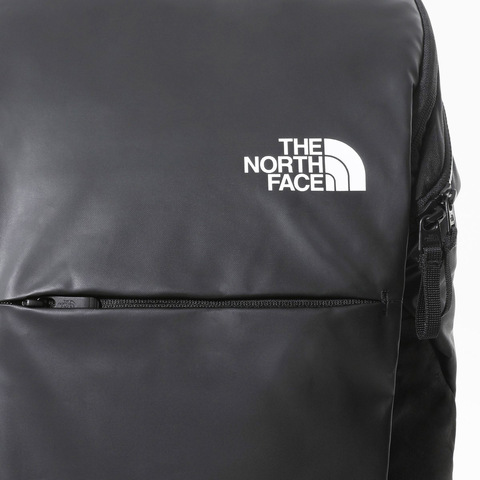 Картинка рюкзак городской The North Face Kaban 2 Black - 7