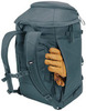 Картинка рюкзак для ботинок Thule RoundTrip Boot Backpack 60L Dark Slate - 9