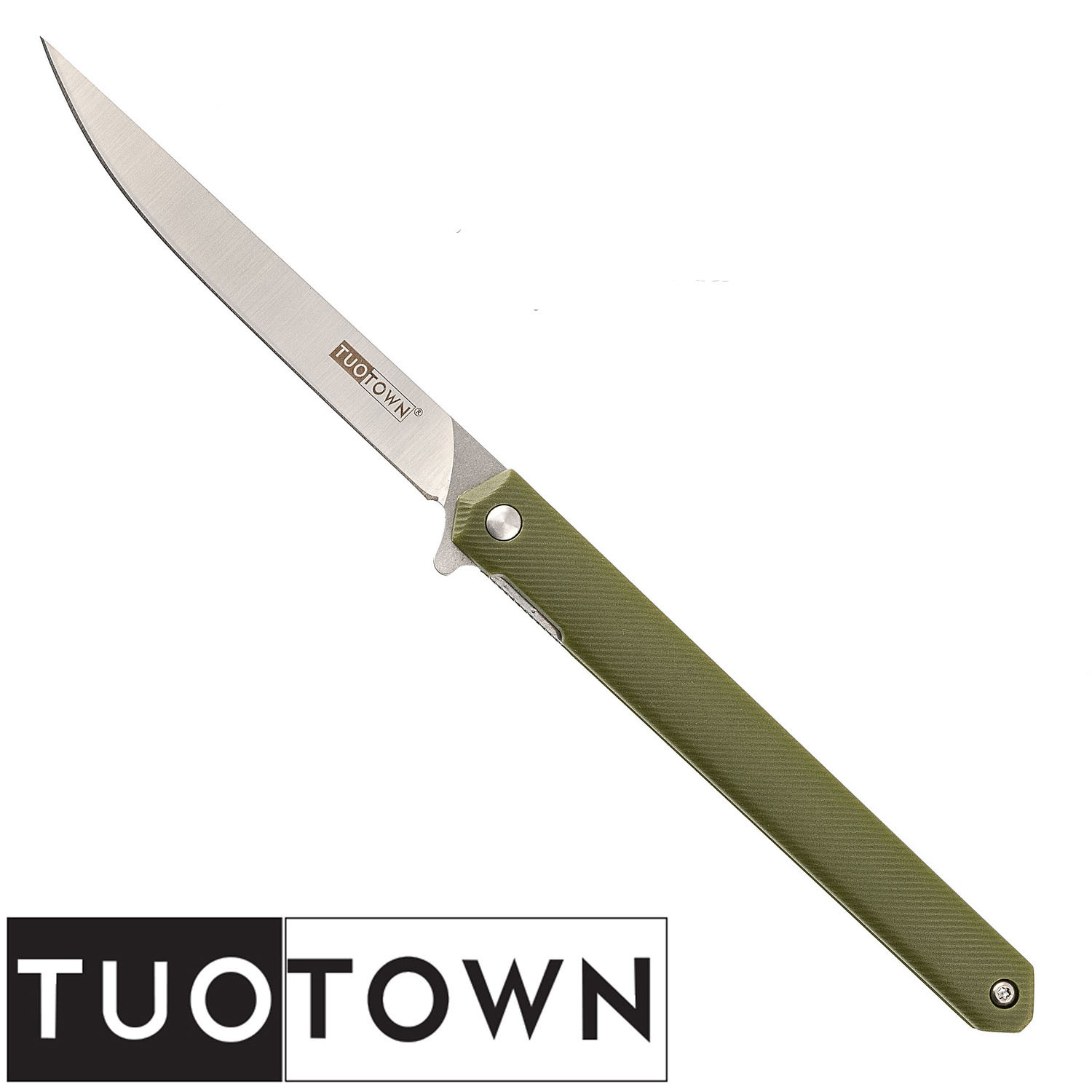 Ножи tuotown купить. Нож TUOTOWN d2 складной. Ножик TUOTOWN d2 сталь. TUOTOWN нож складной зеленый d2. TUOTOWN ножи кухонные.