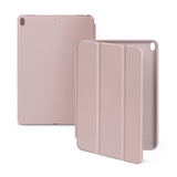 Чехол книжка-подставка Smart Case для iPad Air 3 (10.5") - 2019г (Пудровый)