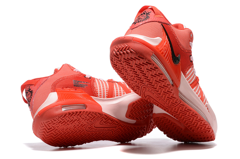 Nike LeBron Witness 7 'Red' 
