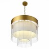 Люстра подвесная ST Luce Aversa SL1352.203.09
