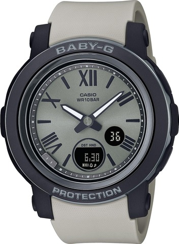 Наручные часы Casio BGA-290-8A фото